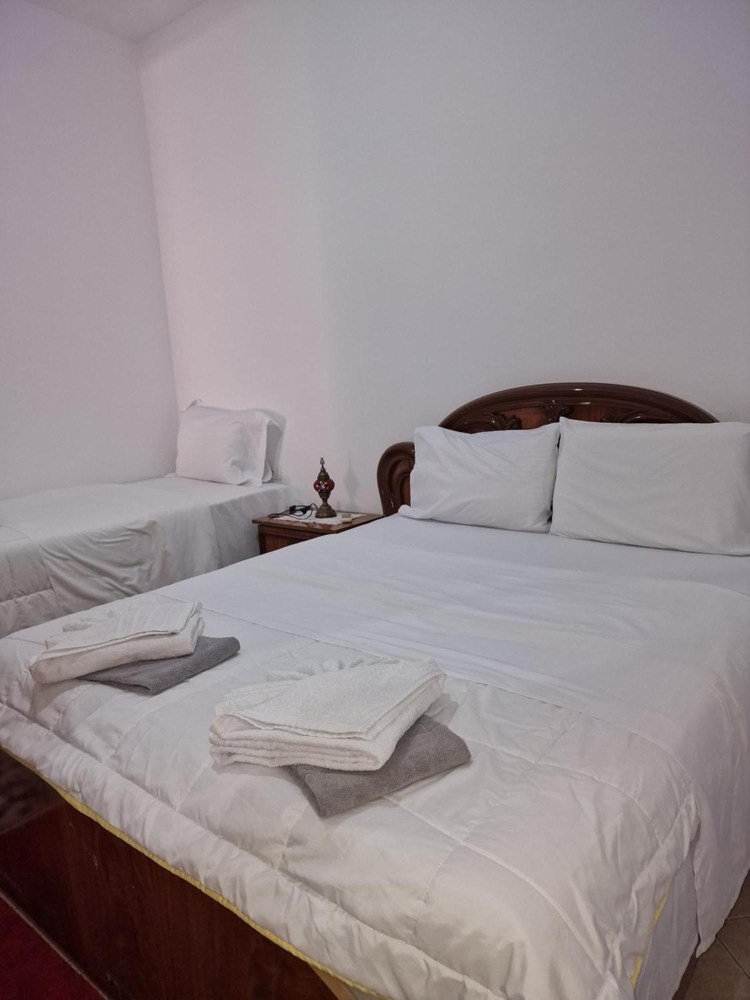 Apartment Antigona Gjirokastra Kültér fotó