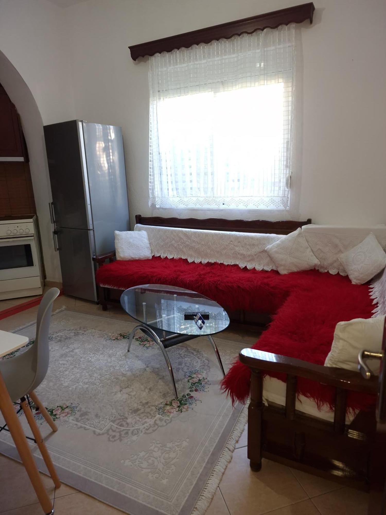 Apartment Antigona Gjirokastra Kültér fotó