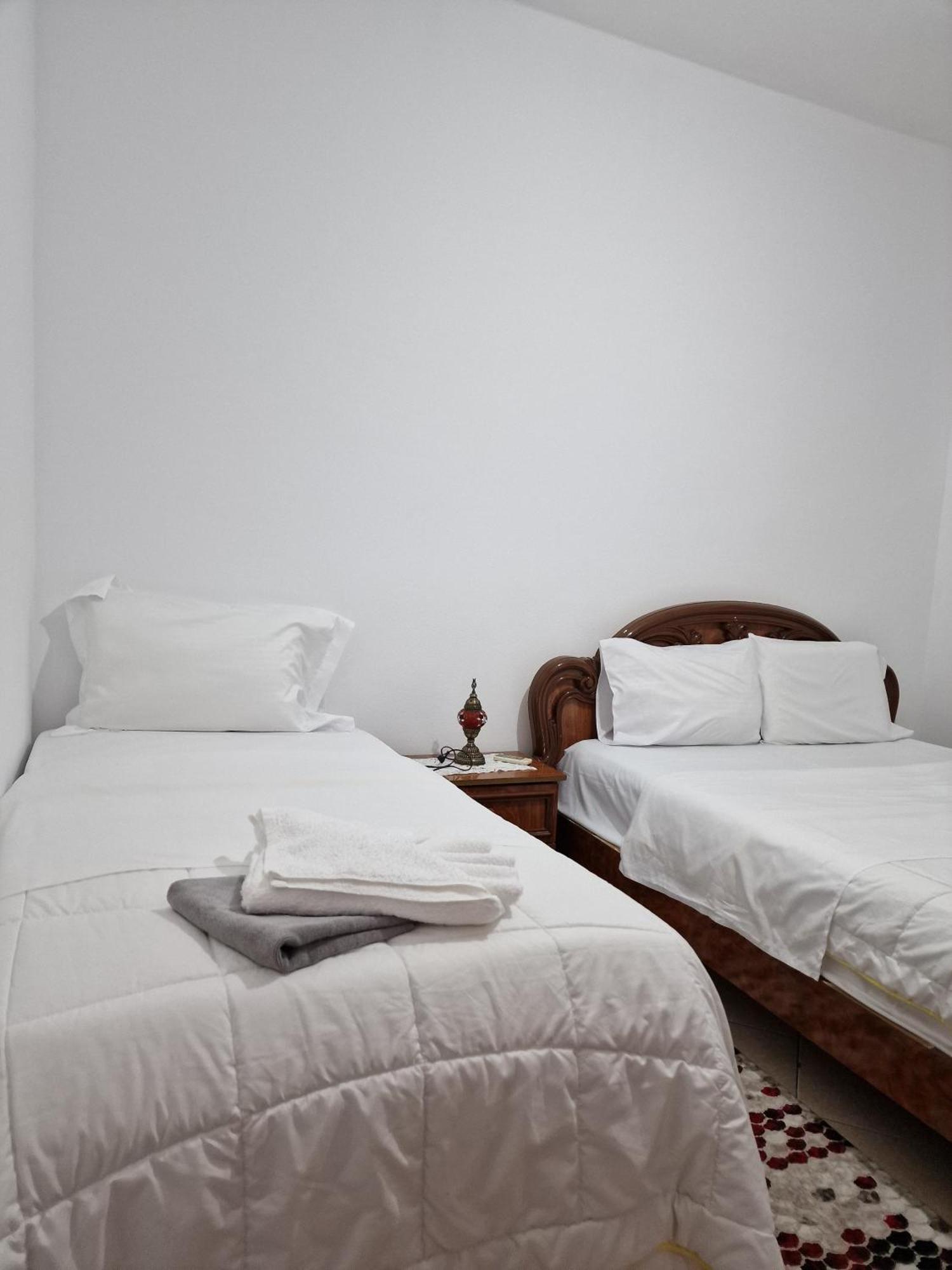 Apartment Antigona Gjirokastra Kültér fotó