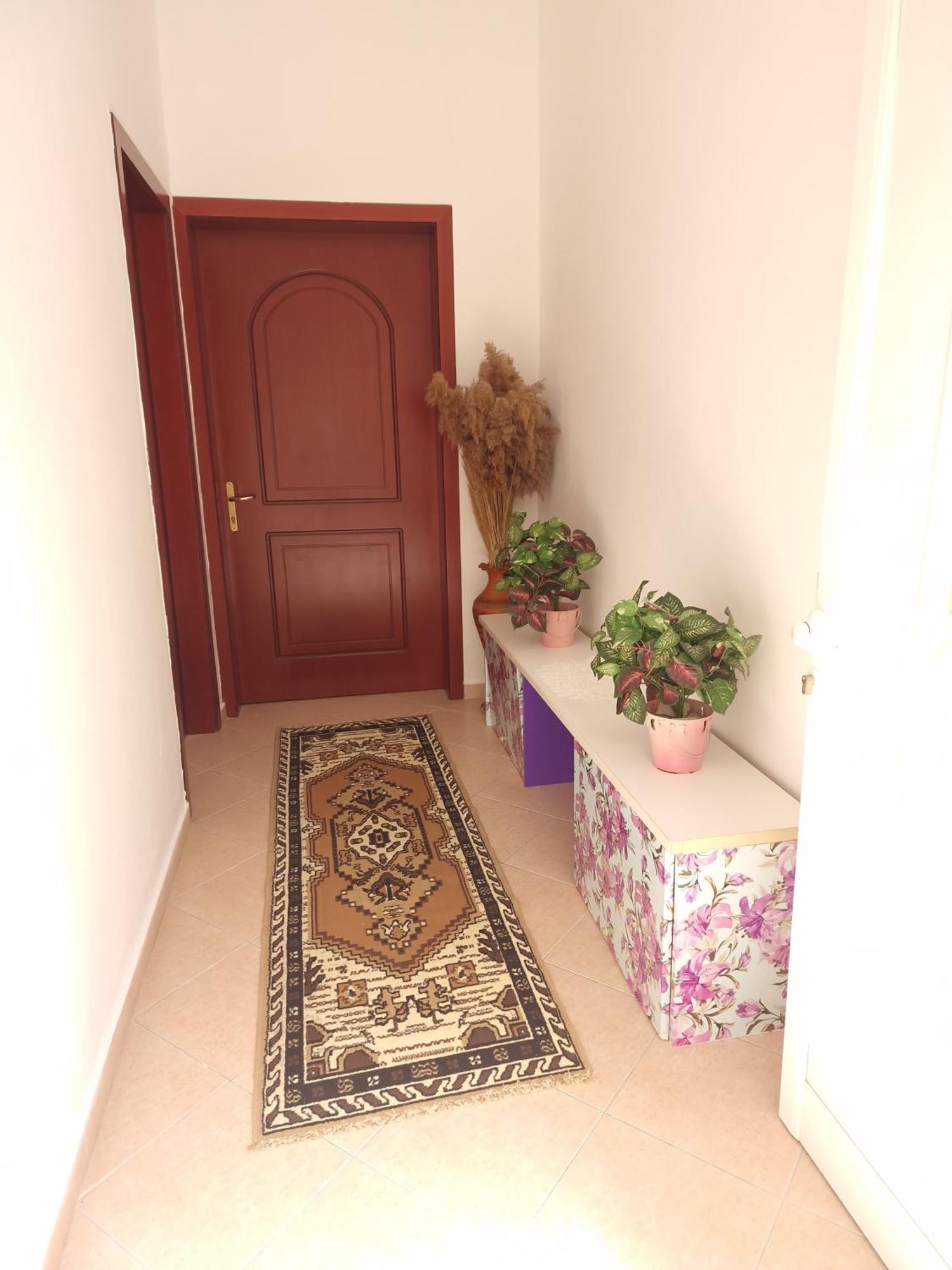 Apartment Antigona Gjirokastra Kültér fotó