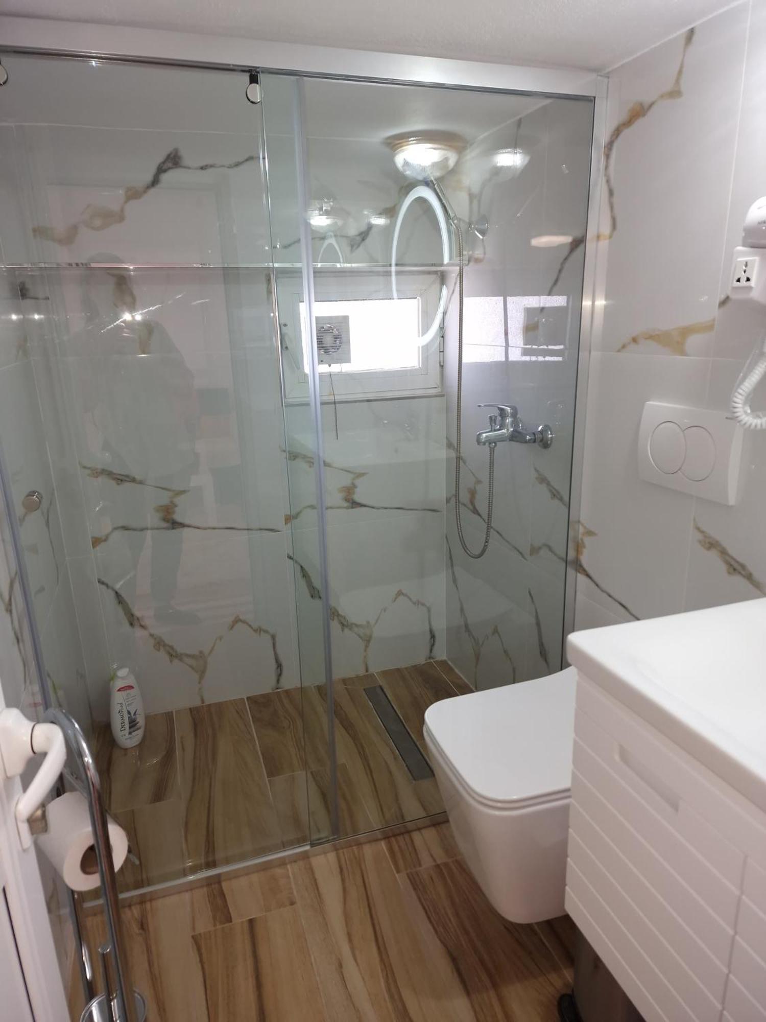 Apartment Antigona Gjirokastra Kültér fotó
