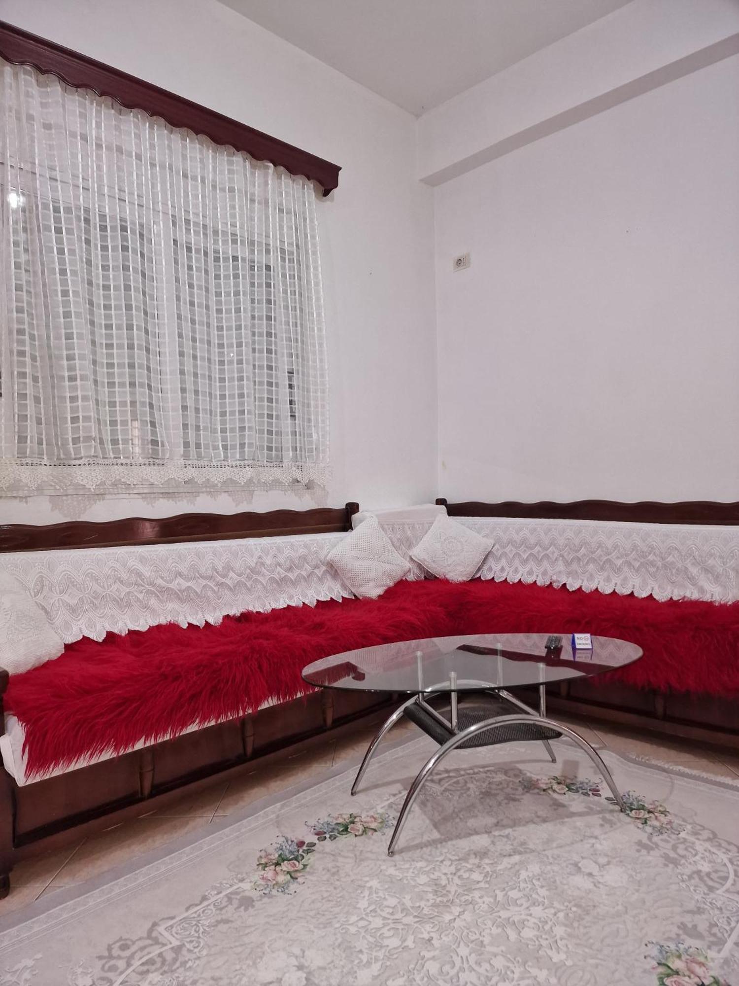 Apartment Antigona Gjirokastra Kültér fotó