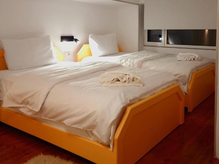 Apartment Antigona Gjirokastra Szoba fotó